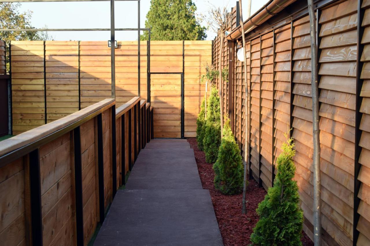 Hotel Hunting House Turija Exterior foto