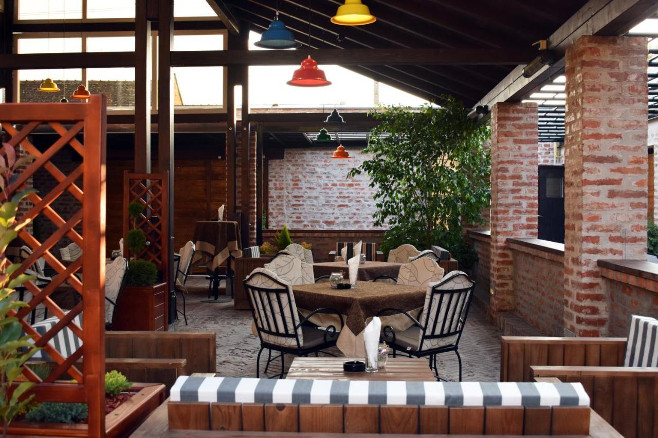 Hotel Hunting House Turija Exterior foto